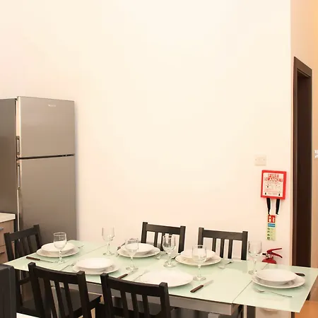 Blue Harbour Seafront 3 Bedroom Apartment, With Spectacular Sea Views From Terrace - By Getawaysmalta *