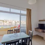 Blue Harbour Seafront 3 Bedroom Apartment, With Spectacular Sea Views From Terrace - By Getawaysmalta Apartamento St Paul's Bay