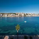 Blue Harbour Seafront: Panoramic Sea View St. Paul's Bay