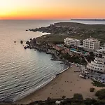 Blue Harbour Seafront: Panoramic Sea View