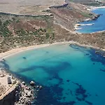 Blue Harbour Seafront: Panoramic Sea View