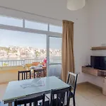 Blue Harbour Seafront: Panoramic Sea View *