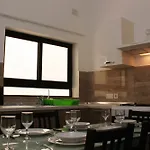 Apartment Blue Harbour Seafront: Panoramic Sea View St. Paul's Bay