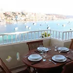 Blue Harbour Seafront: Panoramic Sea View