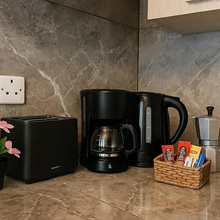 Blue Harbour Seafront 3 Bedroom Apartment, With Spectacular Sea Views From Terrace - By Getawaysmalta Apartament St. Paul's Bay