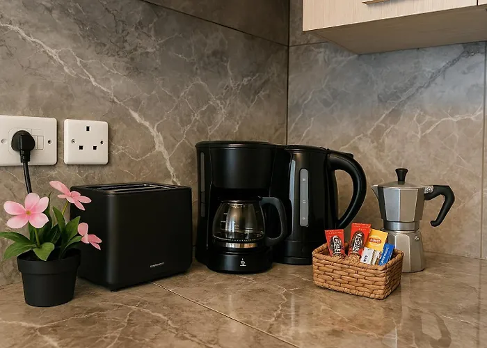 Blue Harbour Seafront 3 Bedroom Apartment, With Spectacular Sea Views From Terrace - By Getawaysmalta Apartament St. Paul's Bay