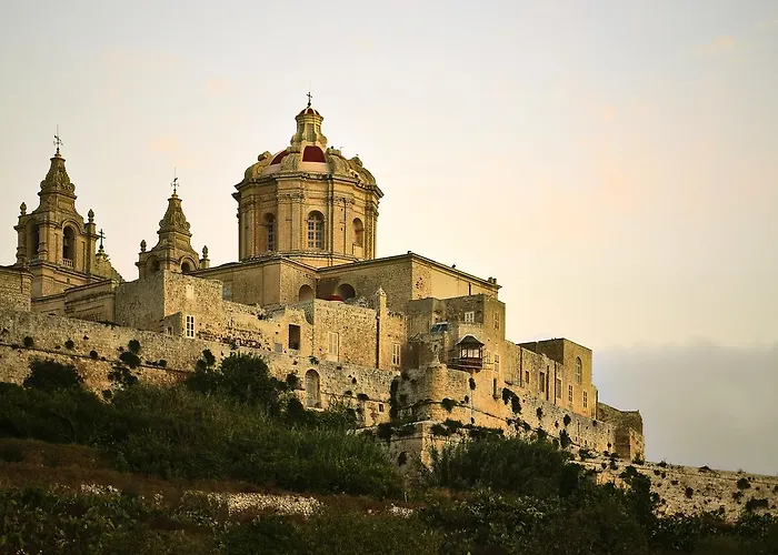 Blue Harbour Seafront 3 Bedroom Apartment, With Spectacular Sea Views From Terrace - By Getawaysmalta St. Paul's Bay