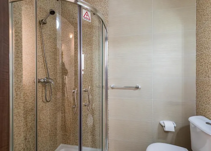 Appartamento Blue Harbour Seafront 3 Bedroom Apartment, With Spectacular Sea Views From Terrace - By Getawaysmalta