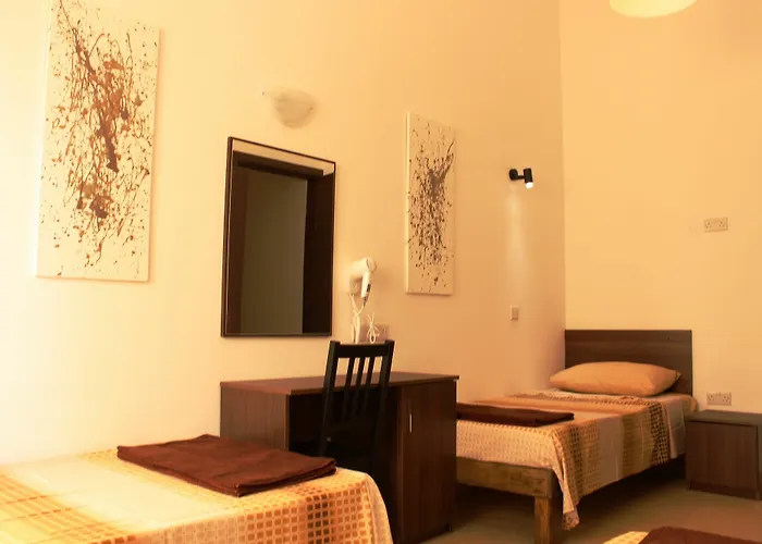 Apartament Blue Harbour Seafront 3 Bedroom Apartment, With Spectacular Sea Views From Terrace - By Getawaysmalta *