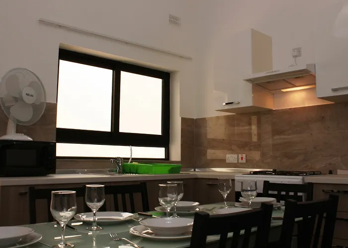 Apartament Blue Harbour Seafront 3 Bedroom Apartment, With Spectacular Sea Views From Terrace - By Getawaysmalta St. Paul's Bay